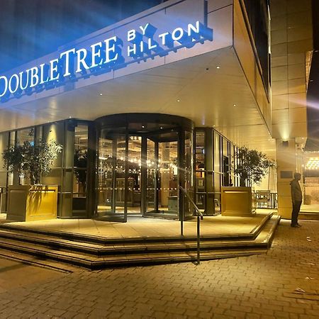 Doubletree By Hilton London Kingston Upon Thames Hotel Kingston upon Thames  Luaran gambar