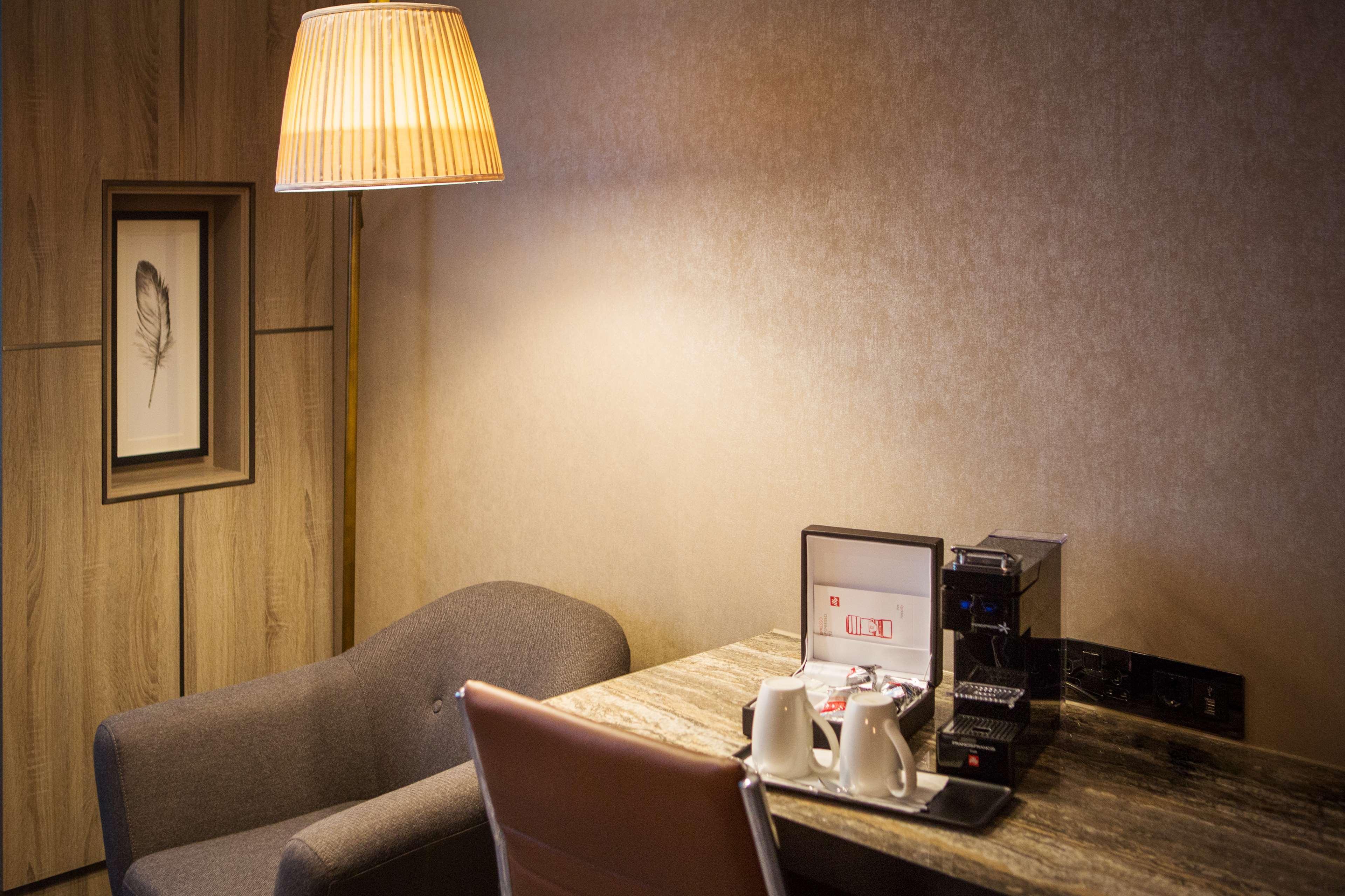 Doubletree By Hilton London Kingston Upon Thames Hotel Kingston upon Thames  Luaran gambar