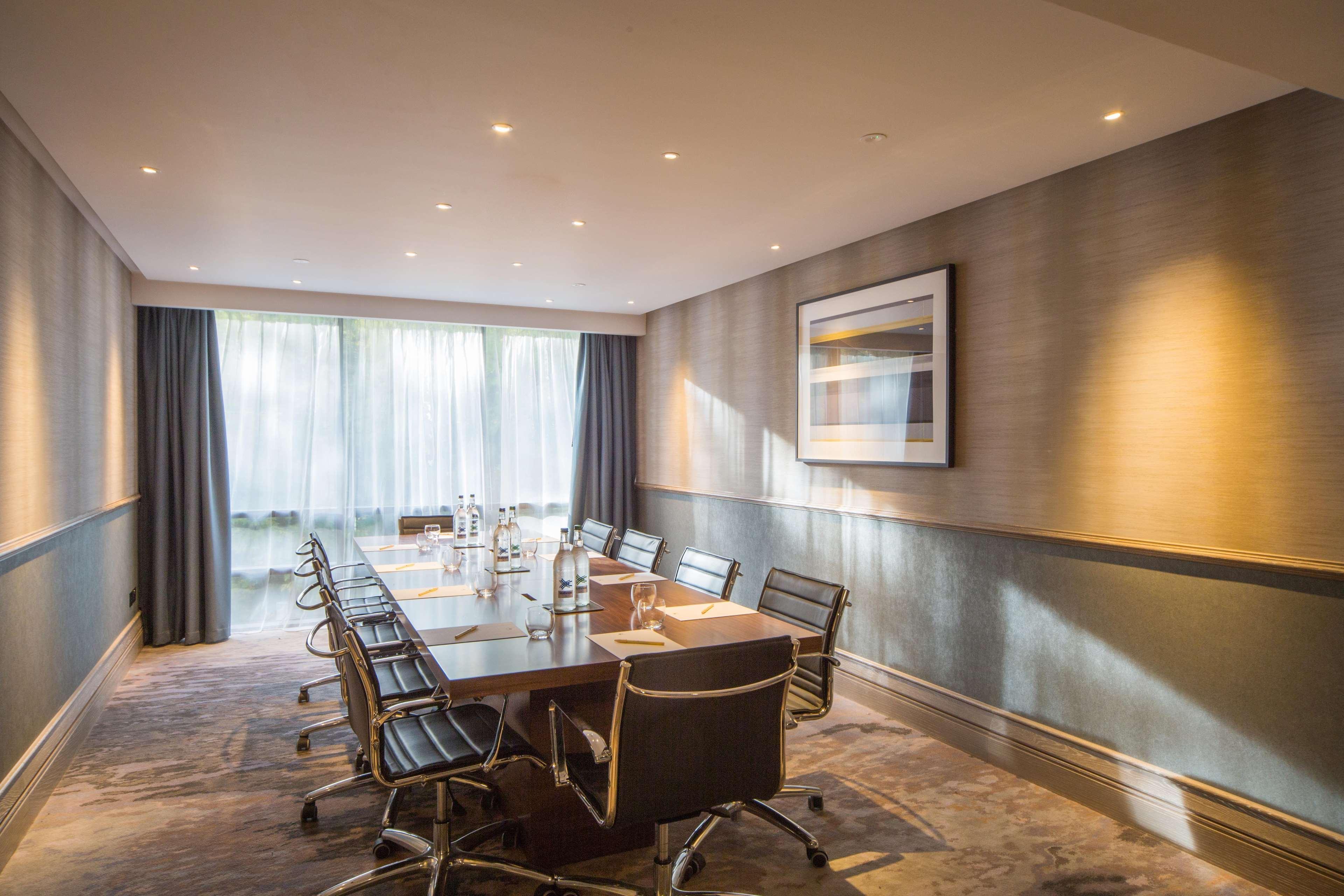 Doubletree By Hilton London Kingston Upon Thames Hotel Kingston upon Thames  Luaran gambar