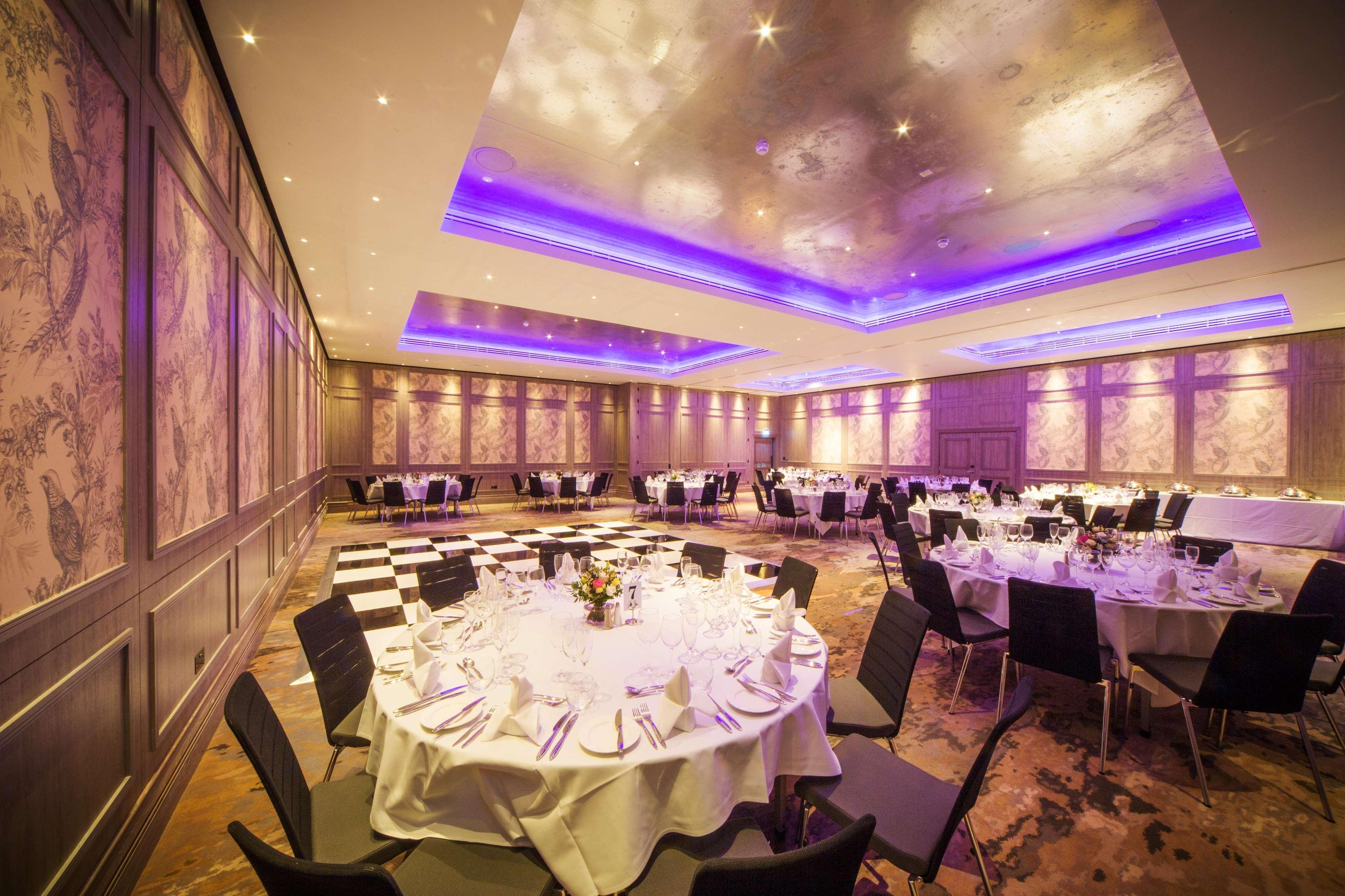 Doubletree By Hilton London Kingston Upon Thames Hotel Kingston upon Thames  Luaran gambar