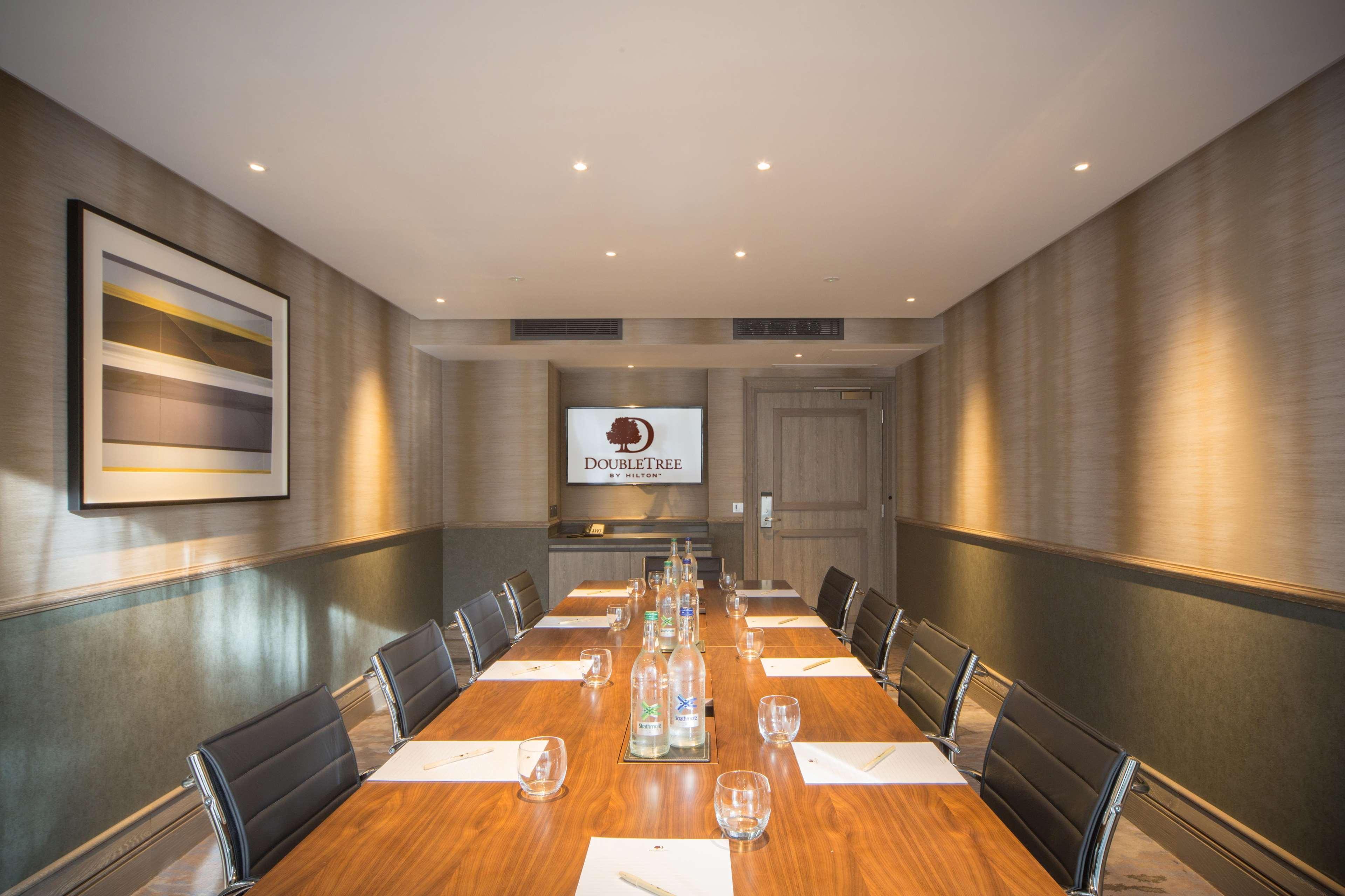Doubletree By Hilton London Kingston Upon Thames Hotel Kingston upon Thames  Luaran gambar