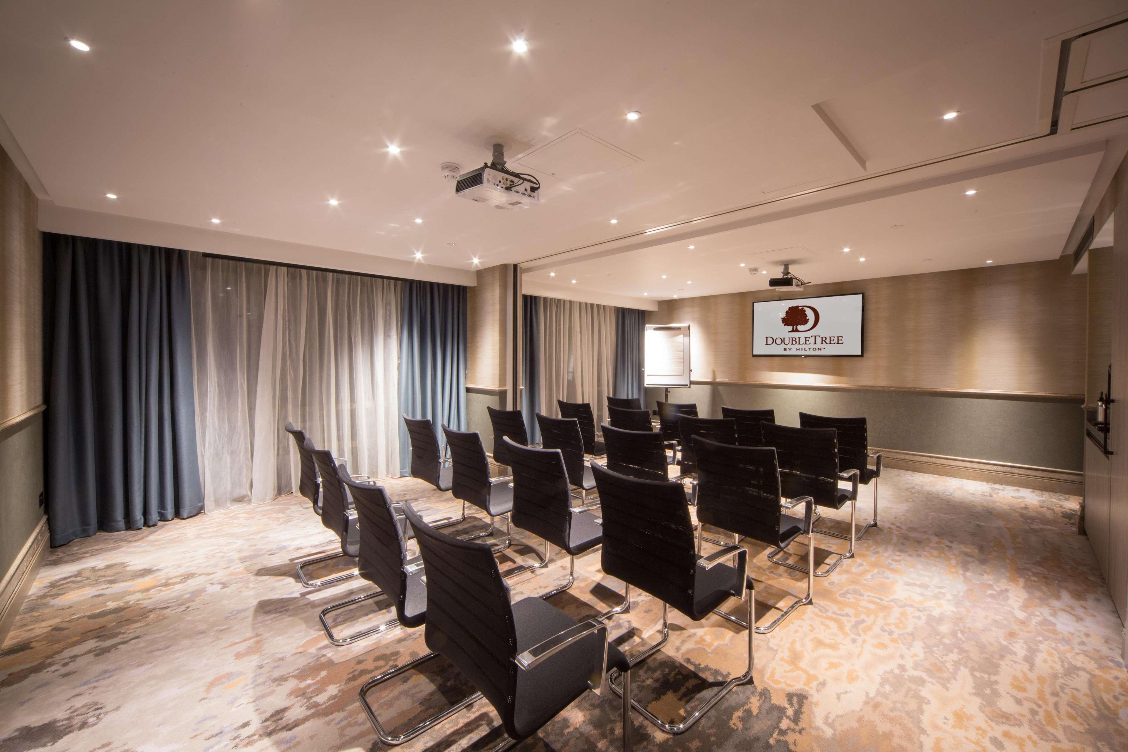 Doubletree By Hilton London Kingston Upon Thames Hotel Kingston upon Thames  Luaran gambar