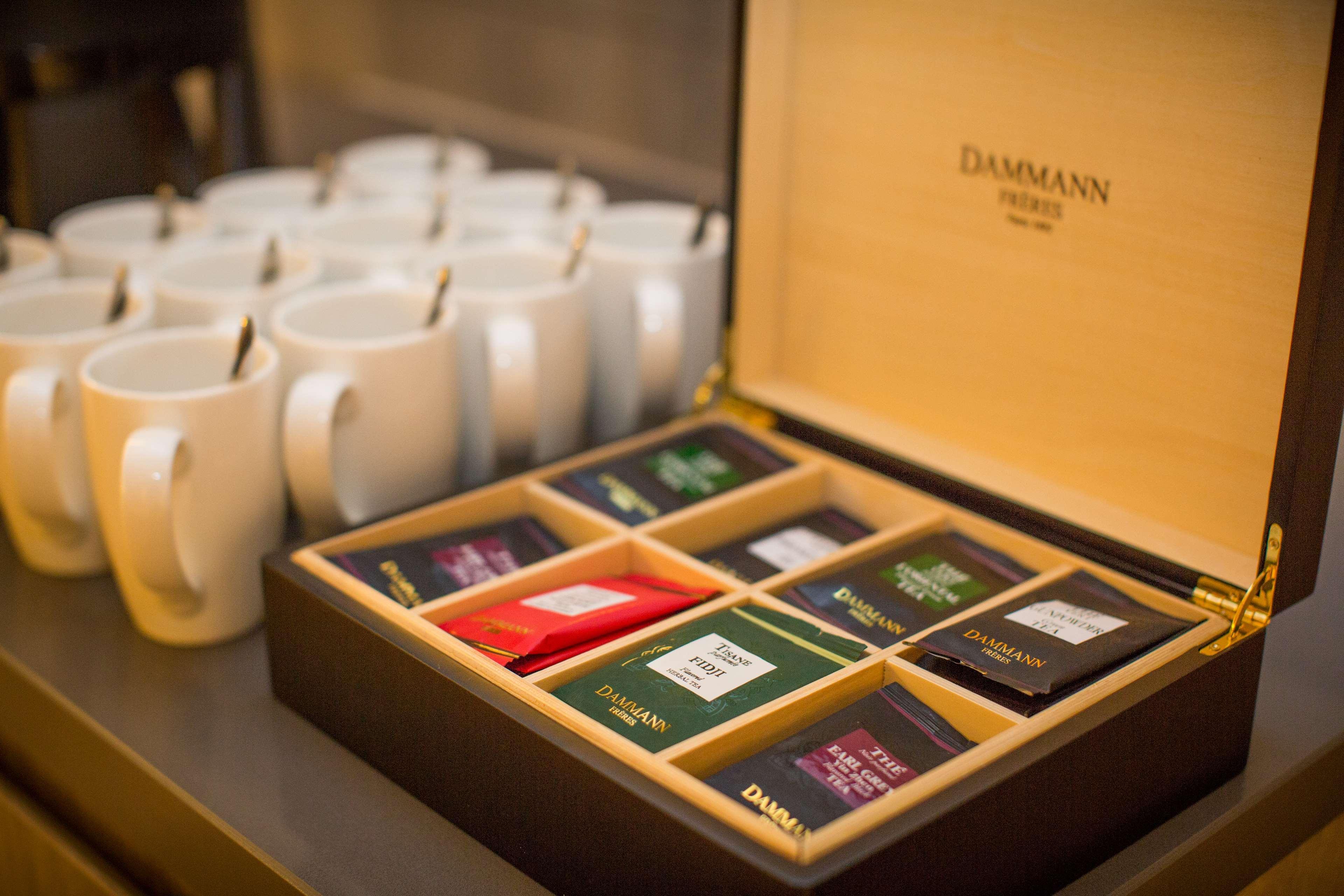 Doubletree By Hilton London Kingston Upon Thames Hotel Kingston upon Thames  Luaran gambar