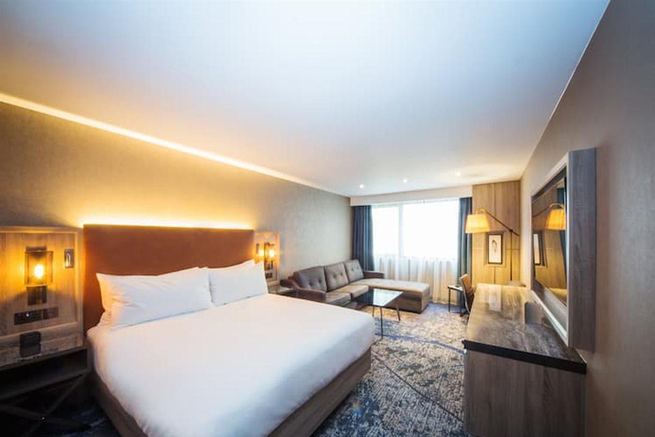 Doubletree By Hilton London Kingston Upon Thames Hotel Kingston upon Thames  Luaran gambar