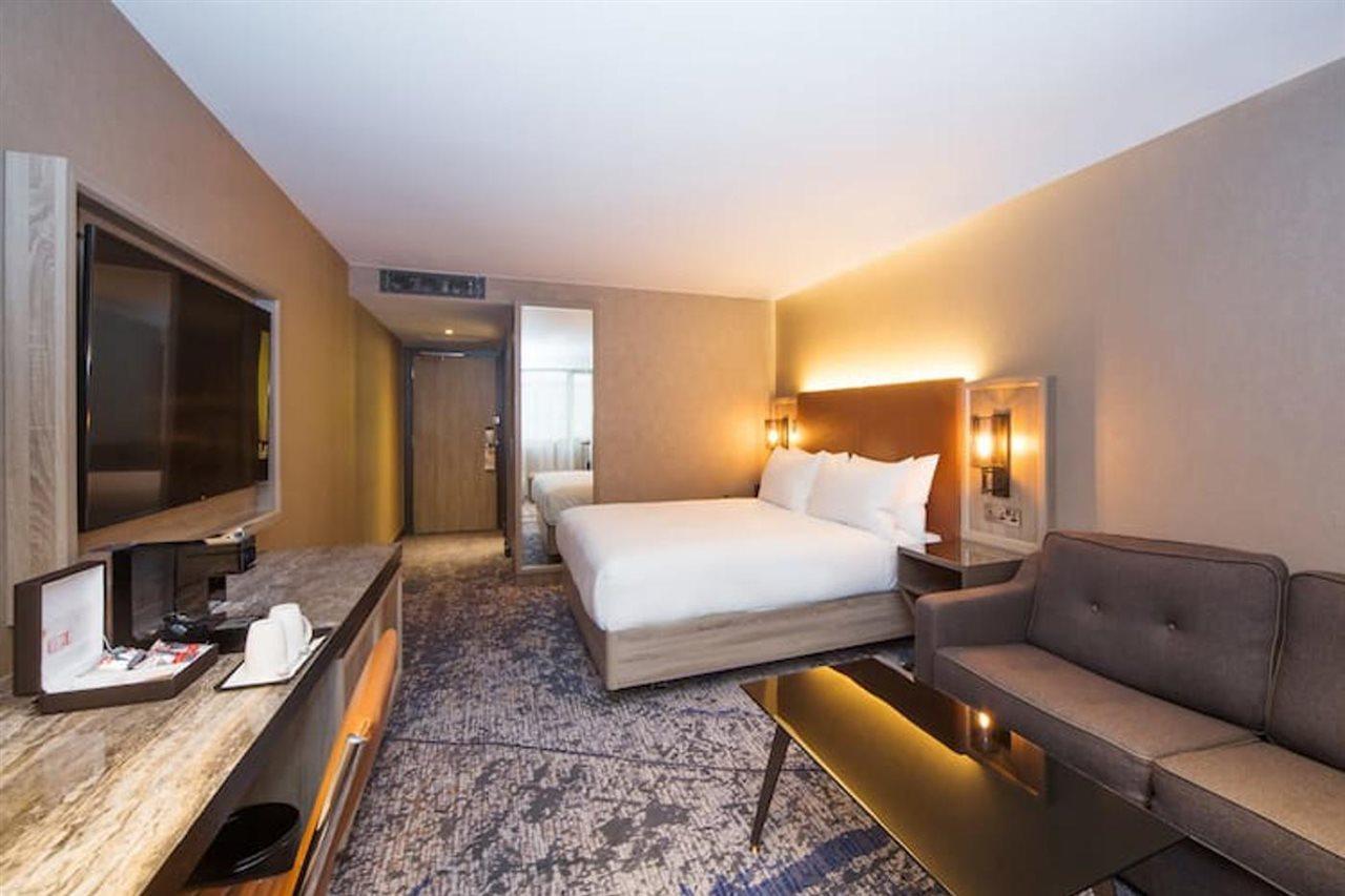Doubletree By Hilton London Kingston Upon Thames Hotel Kingston upon Thames  Luaran gambar