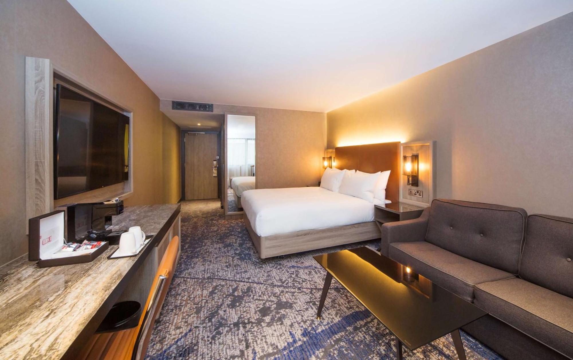 Doubletree By Hilton London Kingston Upon Thames Hotel Kingston upon Thames  Luaran gambar