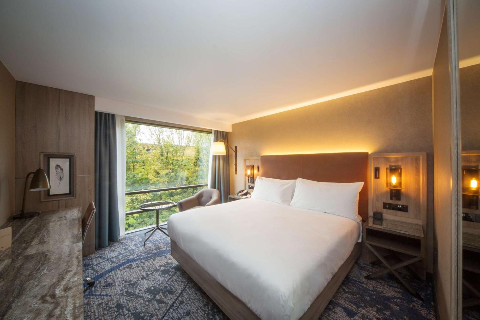 Doubletree By Hilton London Kingston Upon Thames Hotel Kingston upon Thames  Luaran gambar