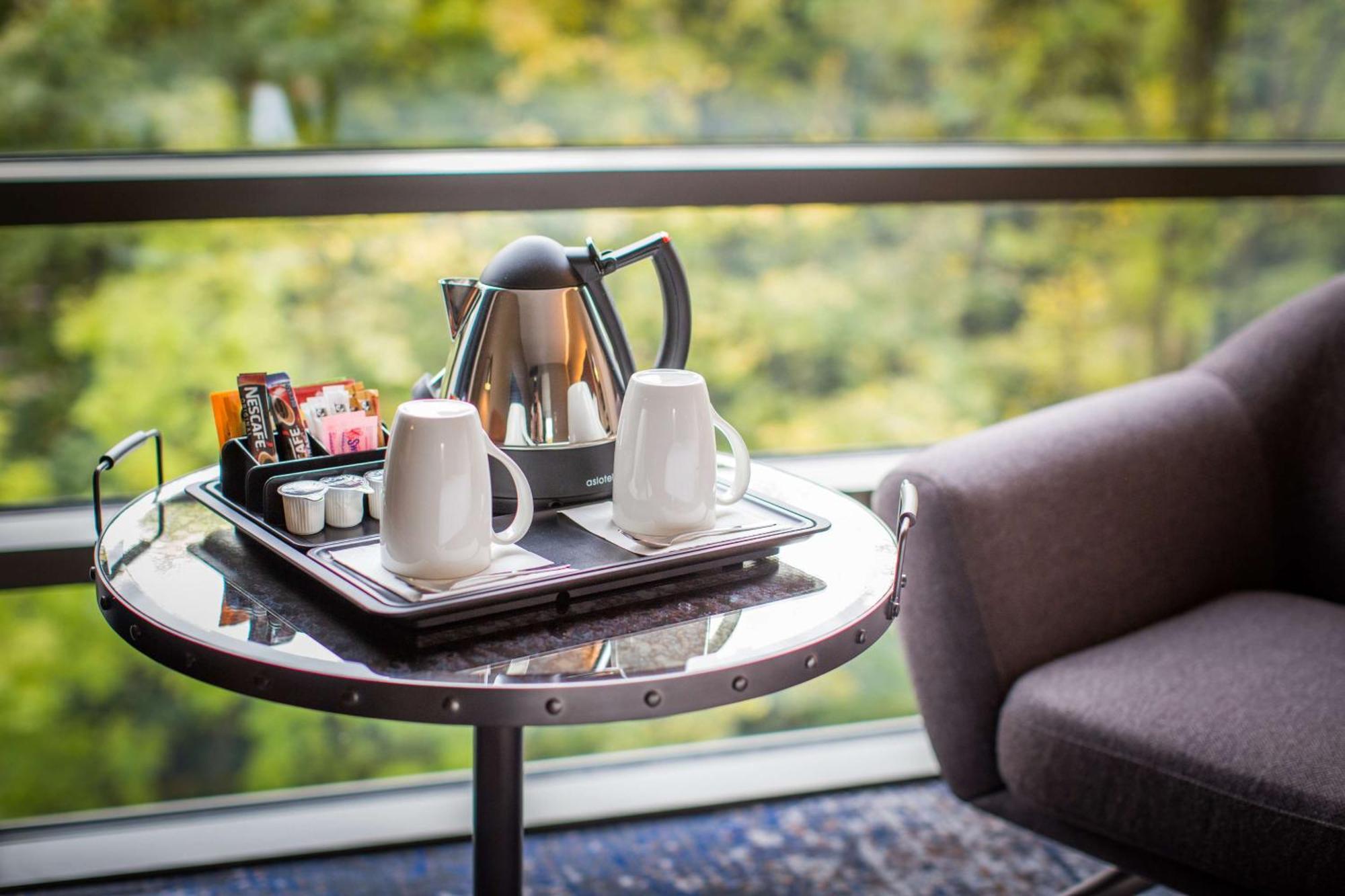 Doubletree By Hilton London Kingston Upon Thames Hotel Kingston upon Thames  Luaran gambar