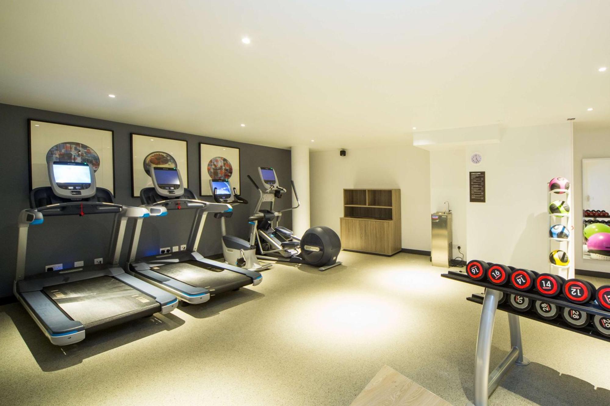 Doubletree By Hilton London Kingston Upon Thames Hotel Kingston upon Thames  Luaran gambar