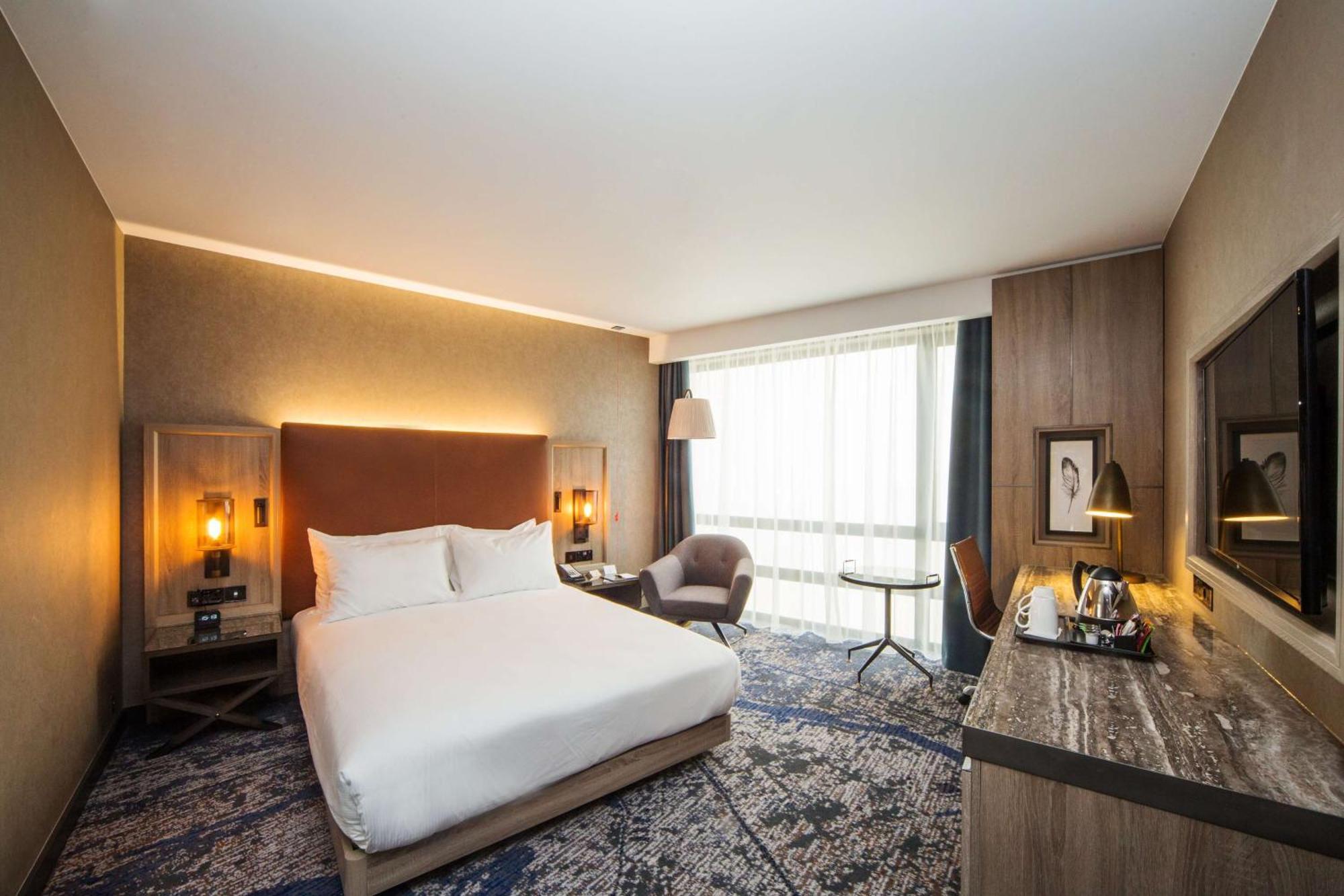 Doubletree By Hilton London Kingston Upon Thames Hotel Kingston upon Thames  Luaran gambar