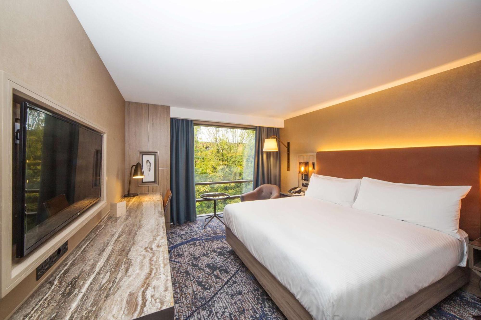 Doubletree By Hilton London Kingston Upon Thames Hotel Kingston upon Thames  Luaran gambar