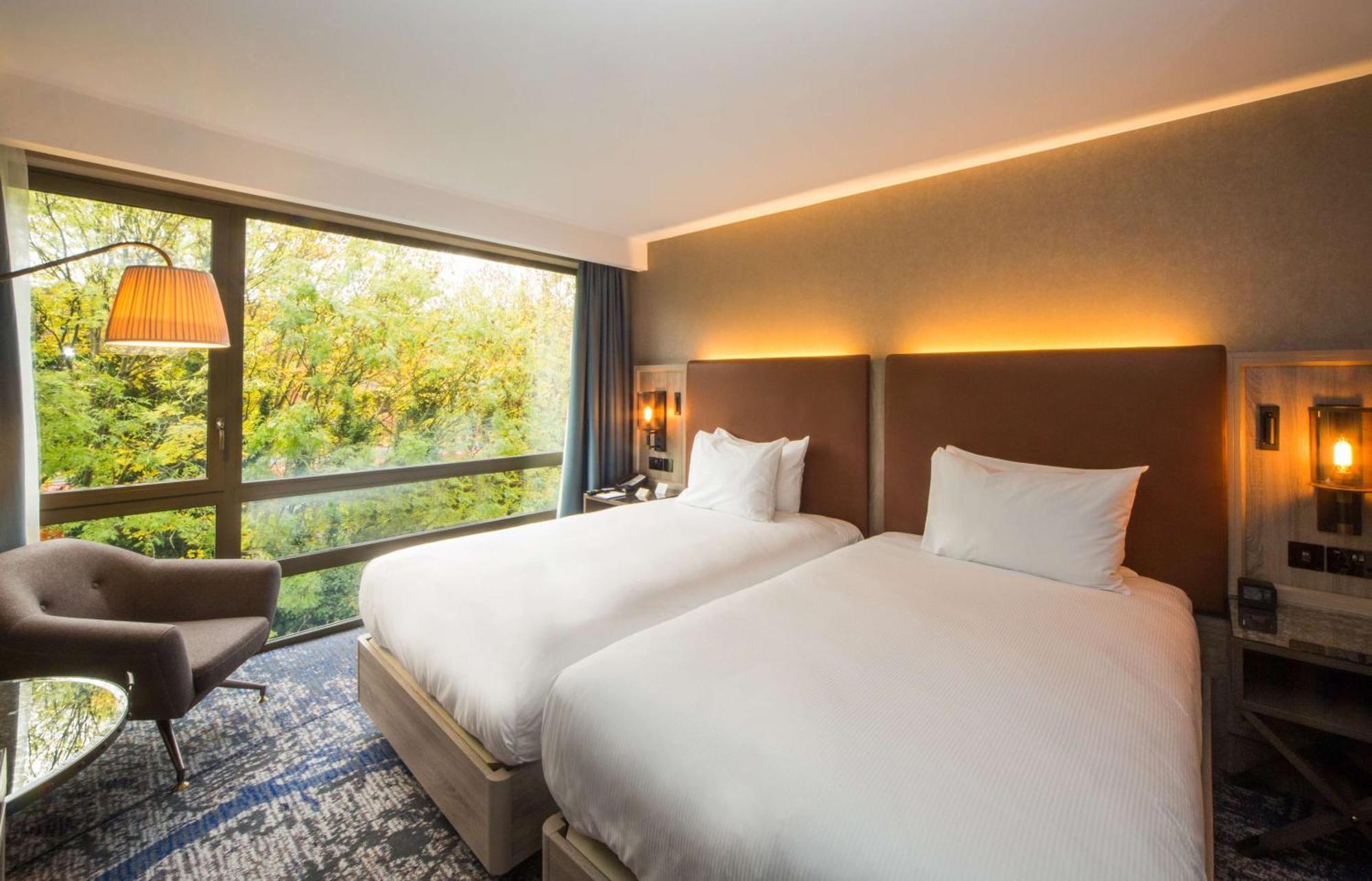 Doubletree By Hilton London Kingston Upon Thames Hotel Kingston upon Thames  Luaran gambar
