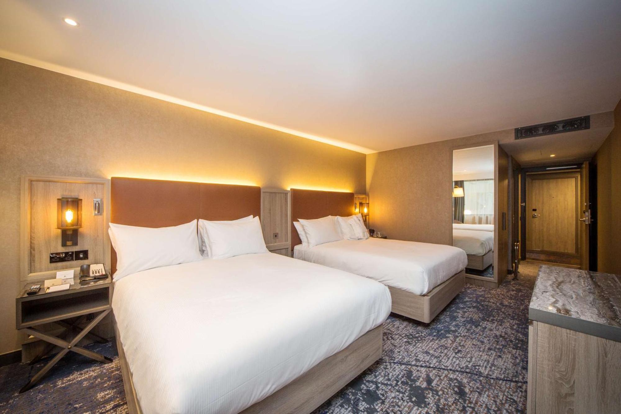 Doubletree By Hilton London Kingston Upon Thames Hotel Kingston upon Thames  Luaran gambar