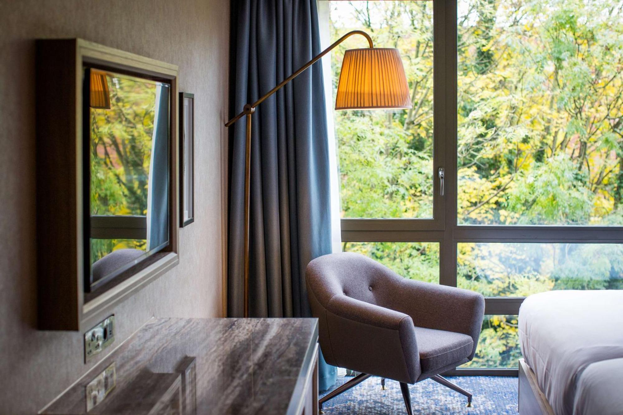 Doubletree By Hilton London Kingston Upon Thames Hotel Kingston upon Thames  Luaran gambar