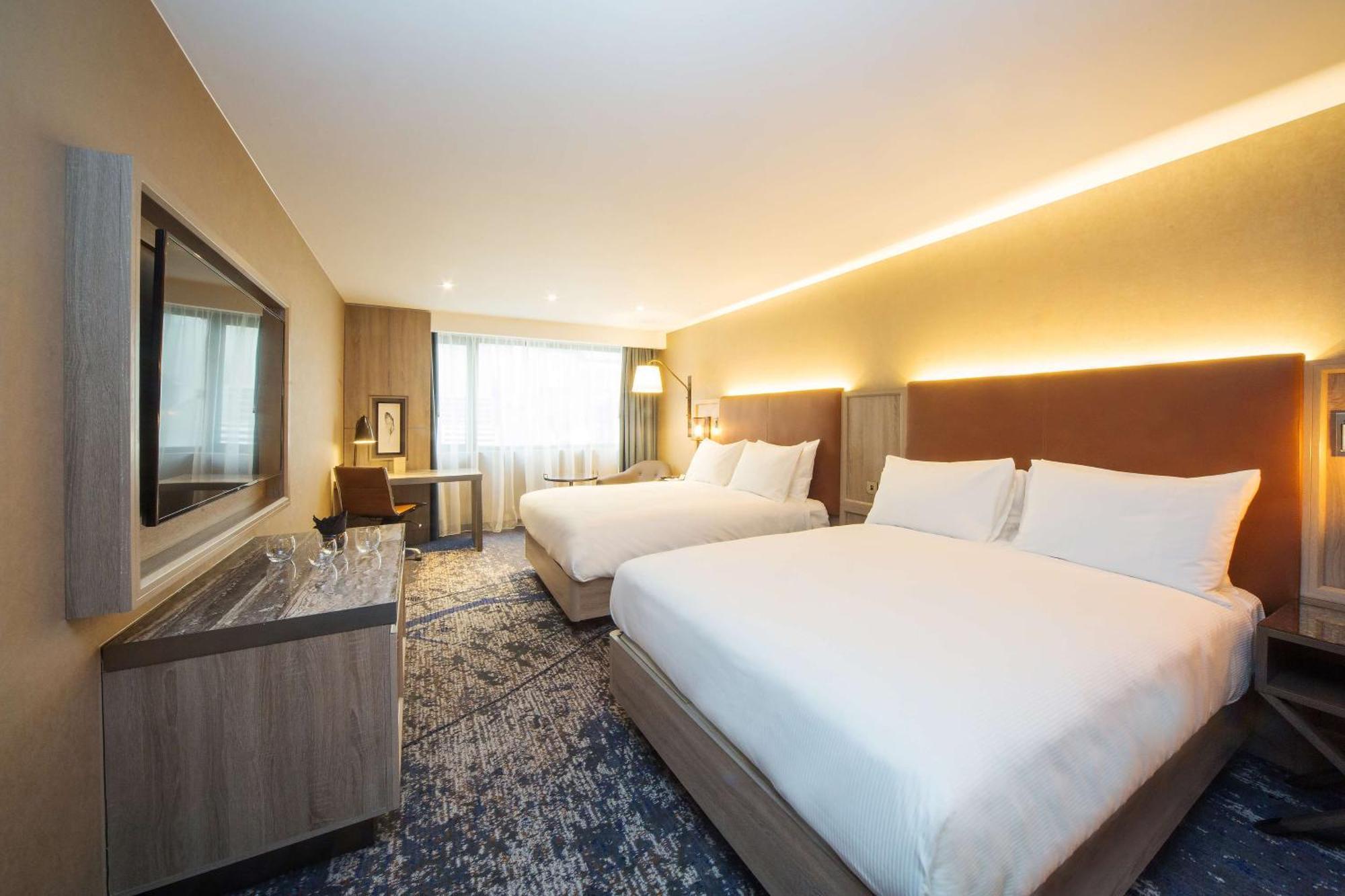 Doubletree By Hilton London Kingston Upon Thames Hotel Kingston upon Thames  Luaran gambar