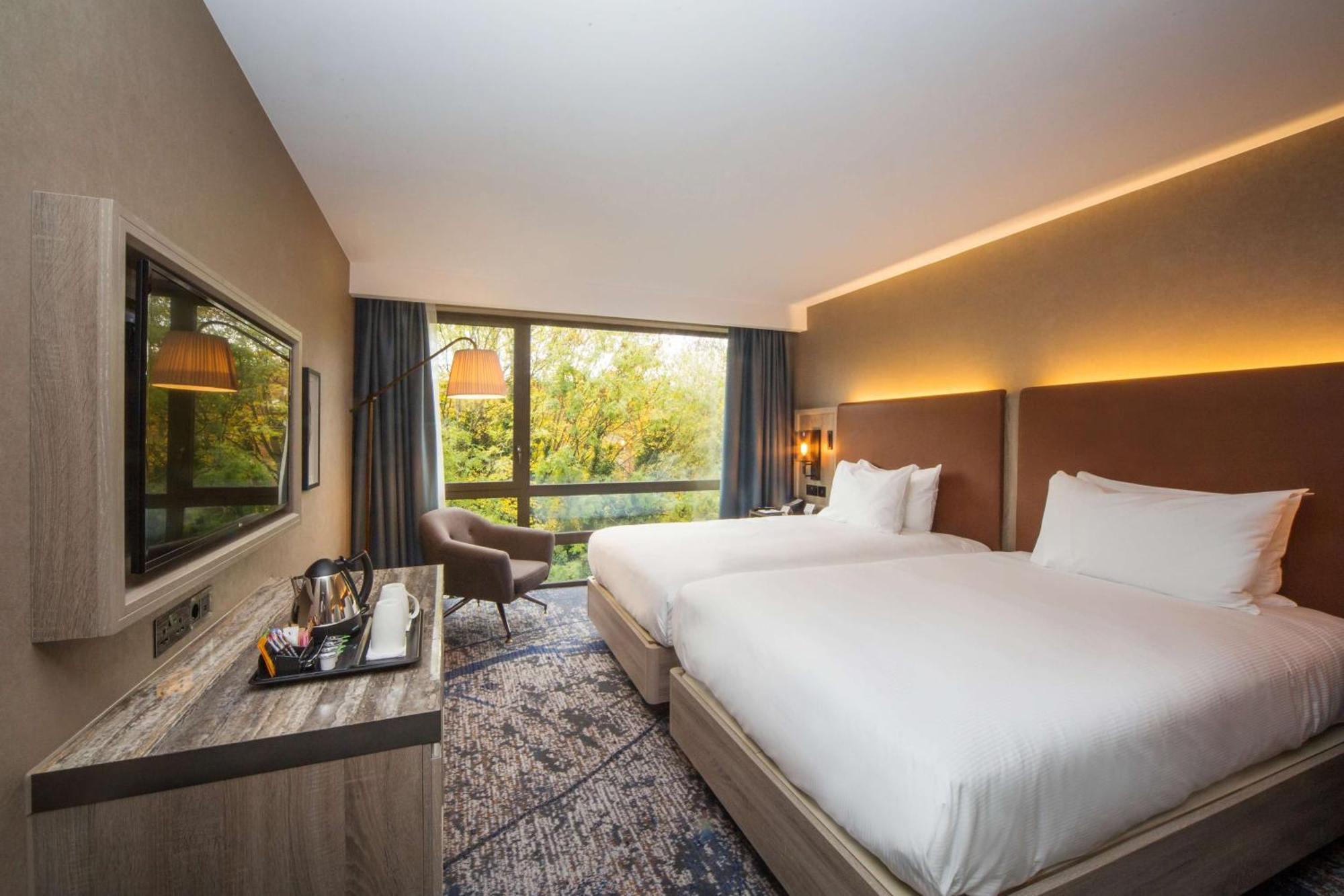 Doubletree By Hilton London Kingston Upon Thames Hotel Kingston upon Thames  Luaran gambar