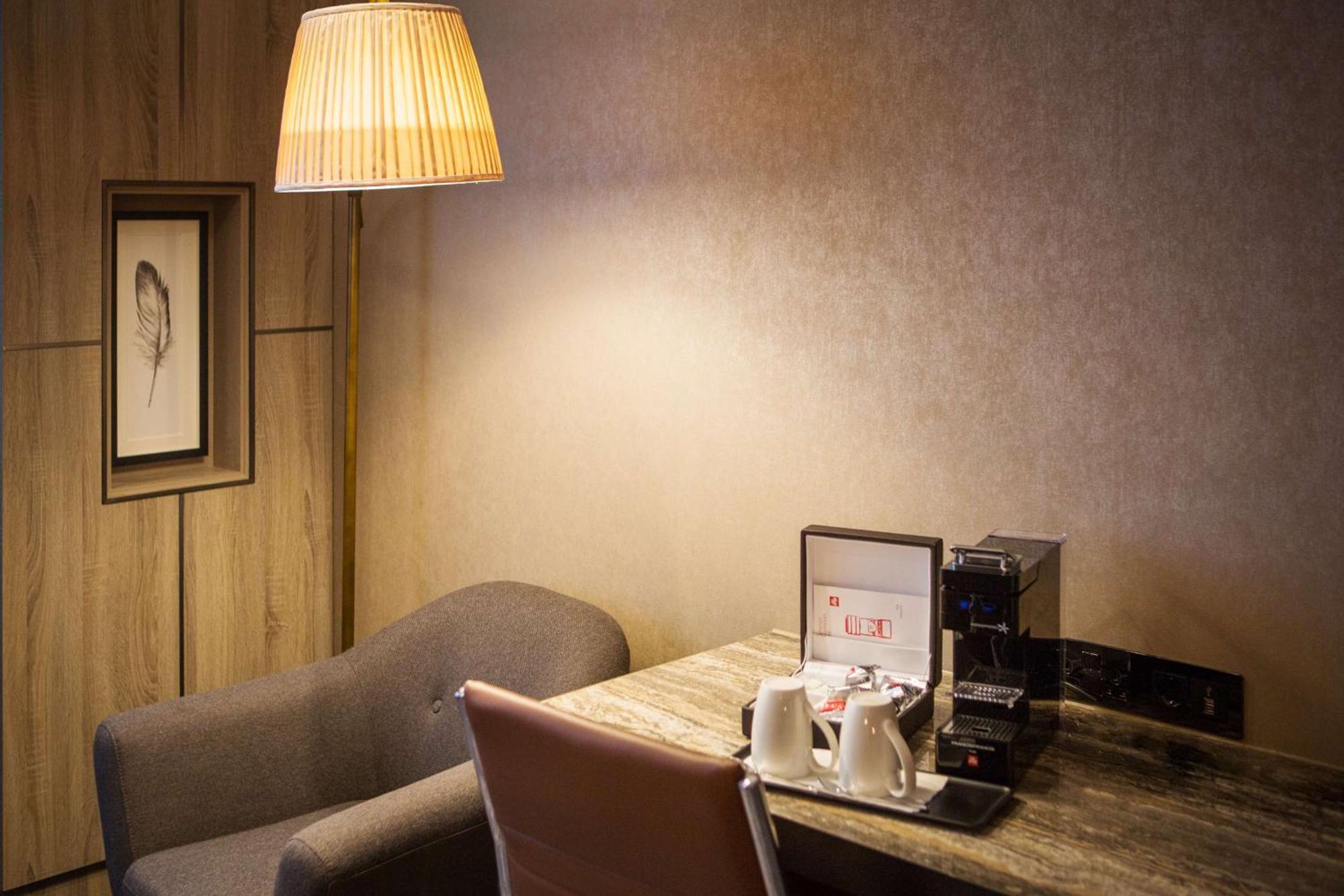 Doubletree By Hilton London Kingston Upon Thames Hotel Kingston upon Thames  Luaran gambar
