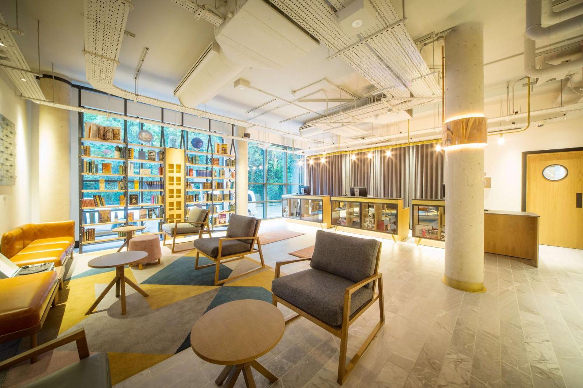 Doubletree By Hilton London Kingston Upon Thames Hotel Kingston upon Thames  Luaran gambar