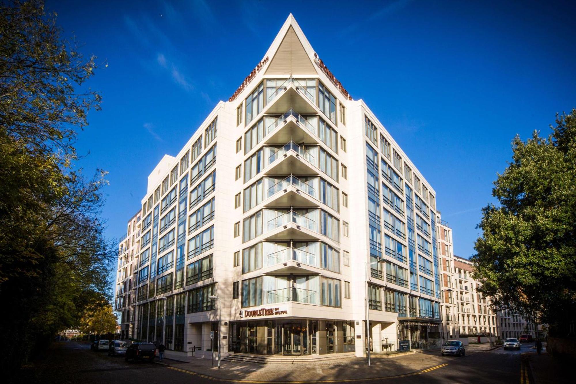 Doubletree By Hilton London Kingston Upon Thames Hotel Kingston upon Thames  Luaran gambar