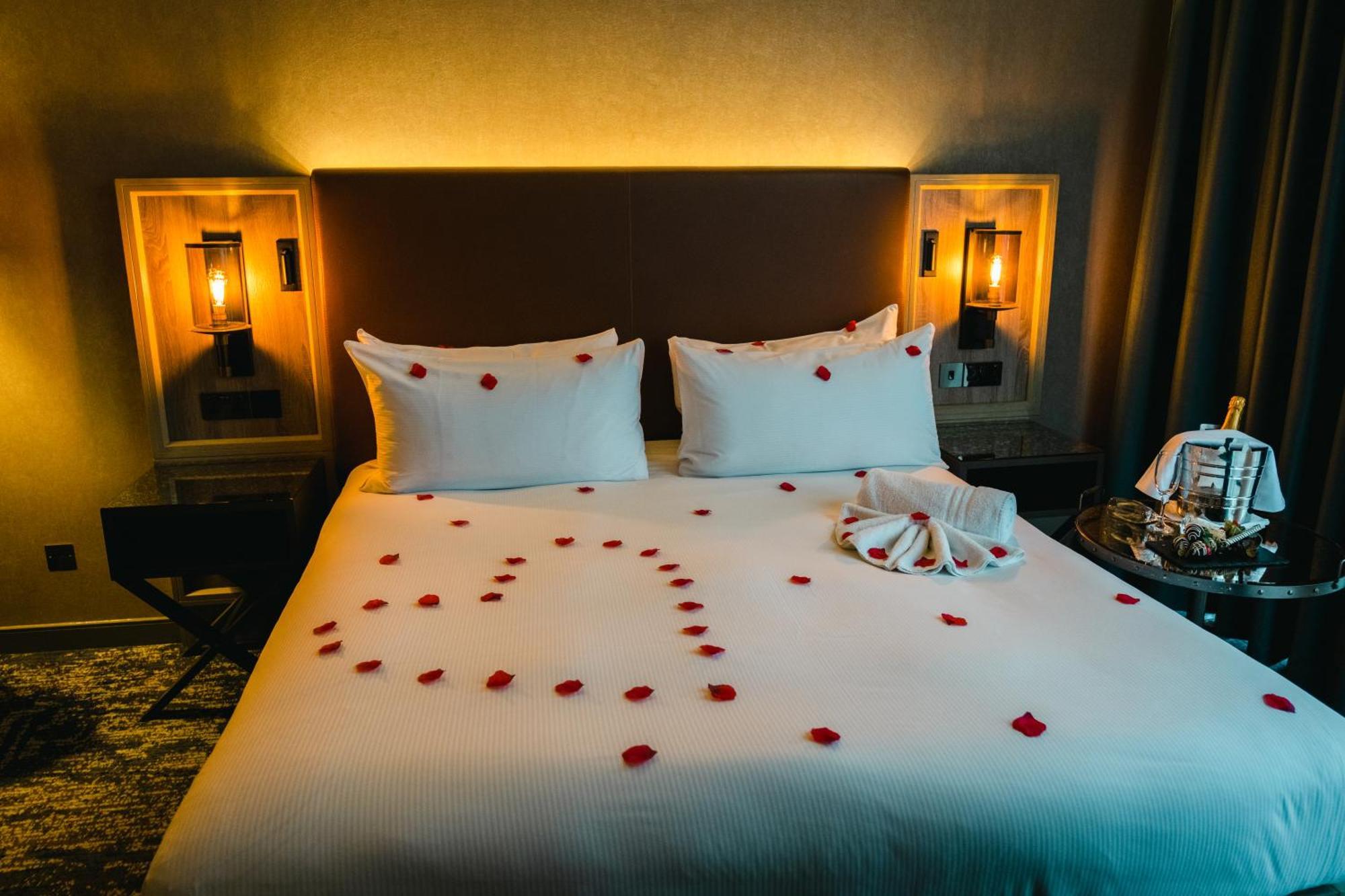Doubletree By Hilton London Kingston Upon Thames Hotel Kingston upon Thames  Luaran gambar