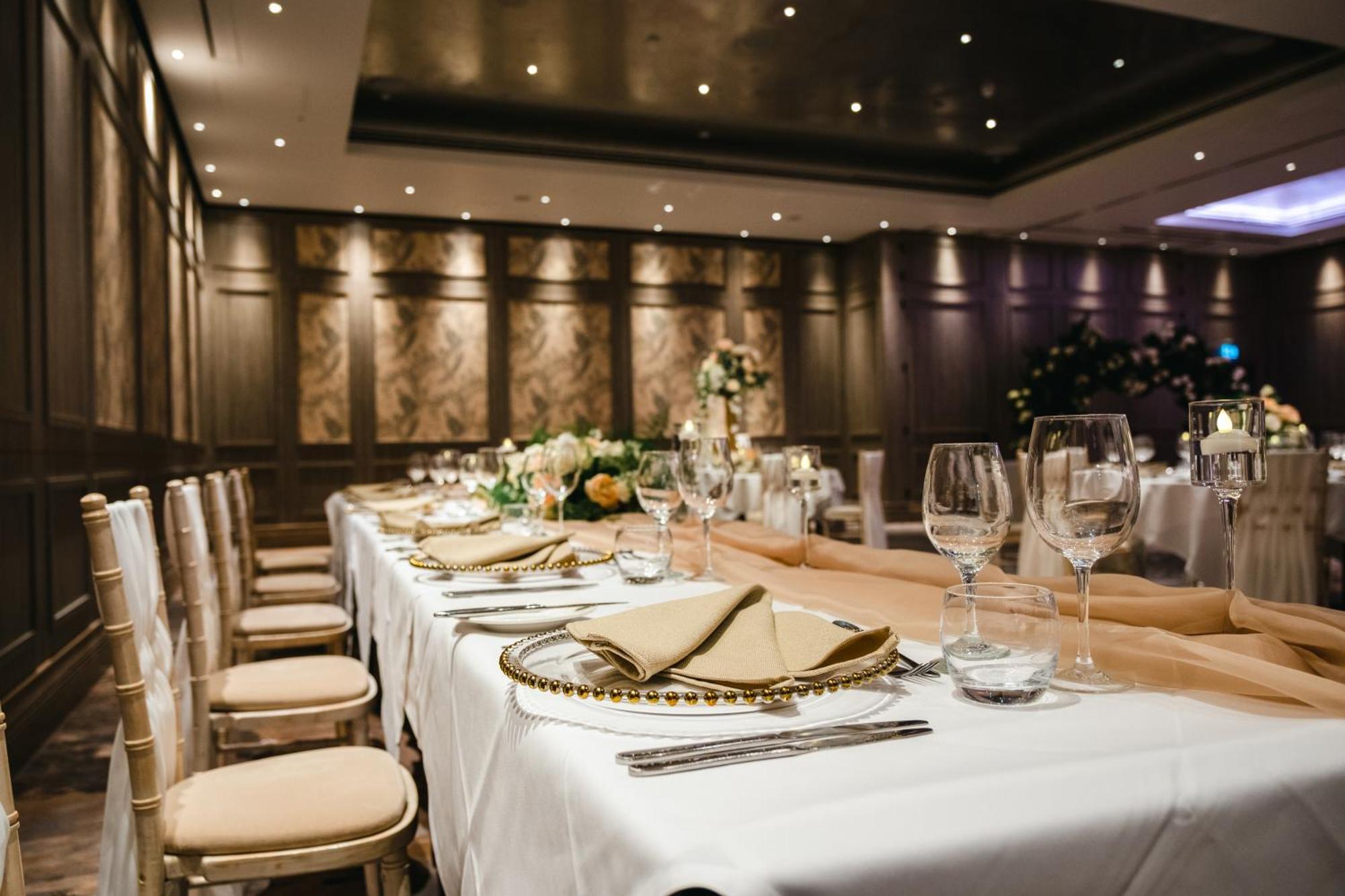 Doubletree By Hilton London Kingston Upon Thames Hotel Kingston upon Thames  Luaran gambar