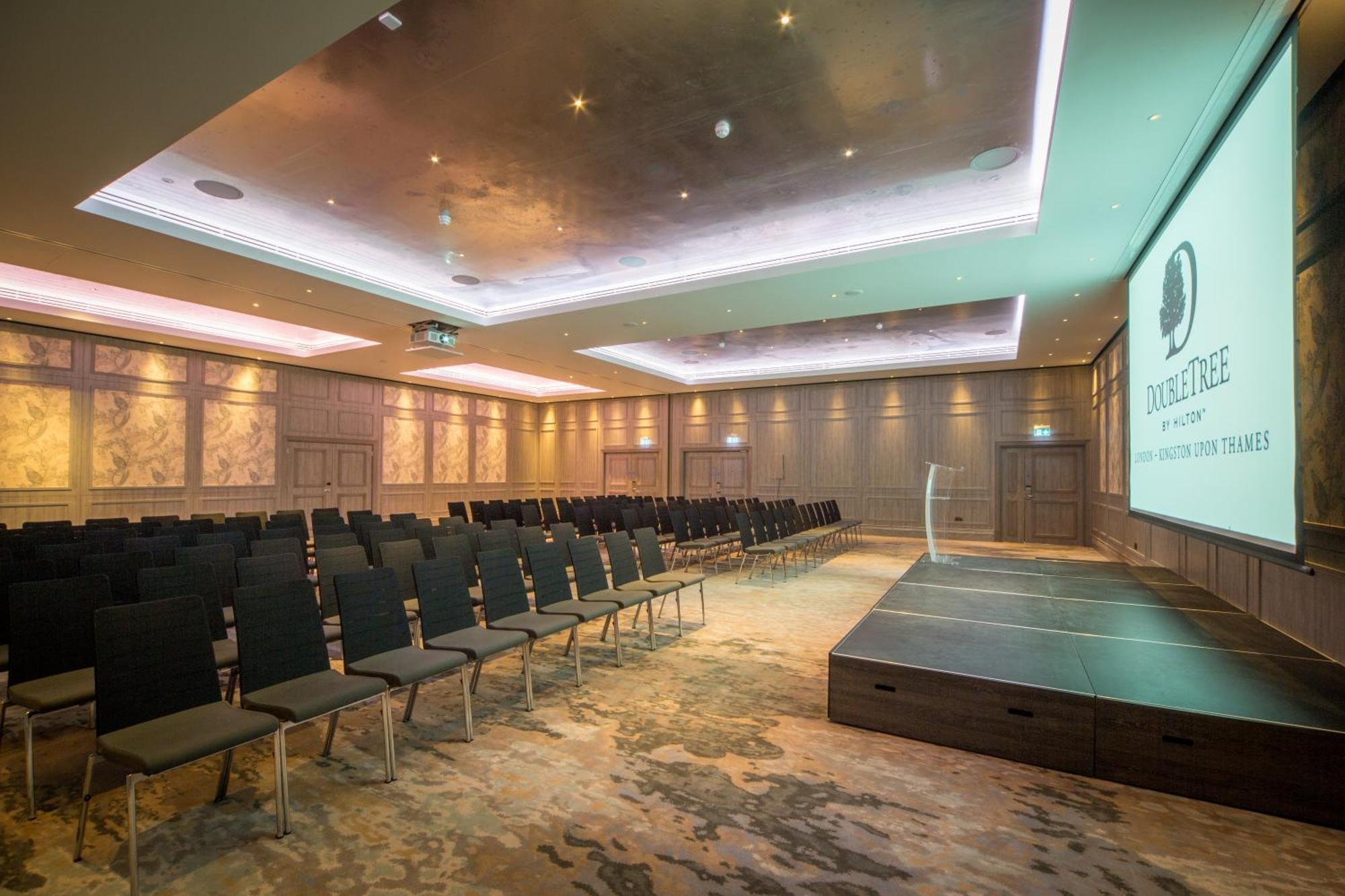 Doubletree By Hilton London Kingston Upon Thames Hotel Kingston upon Thames  Luaran gambar