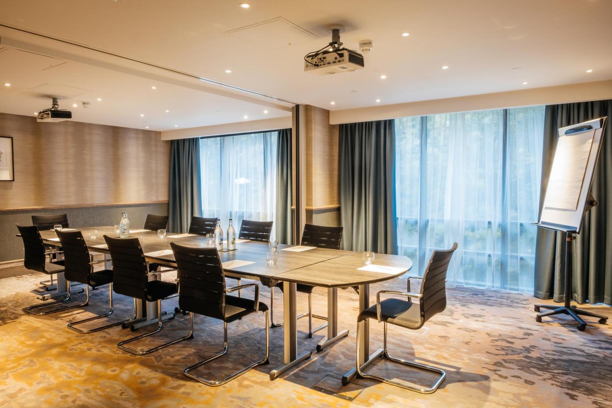 Doubletree By Hilton London Kingston Upon Thames Hotel Kingston upon Thames  Luaran gambar